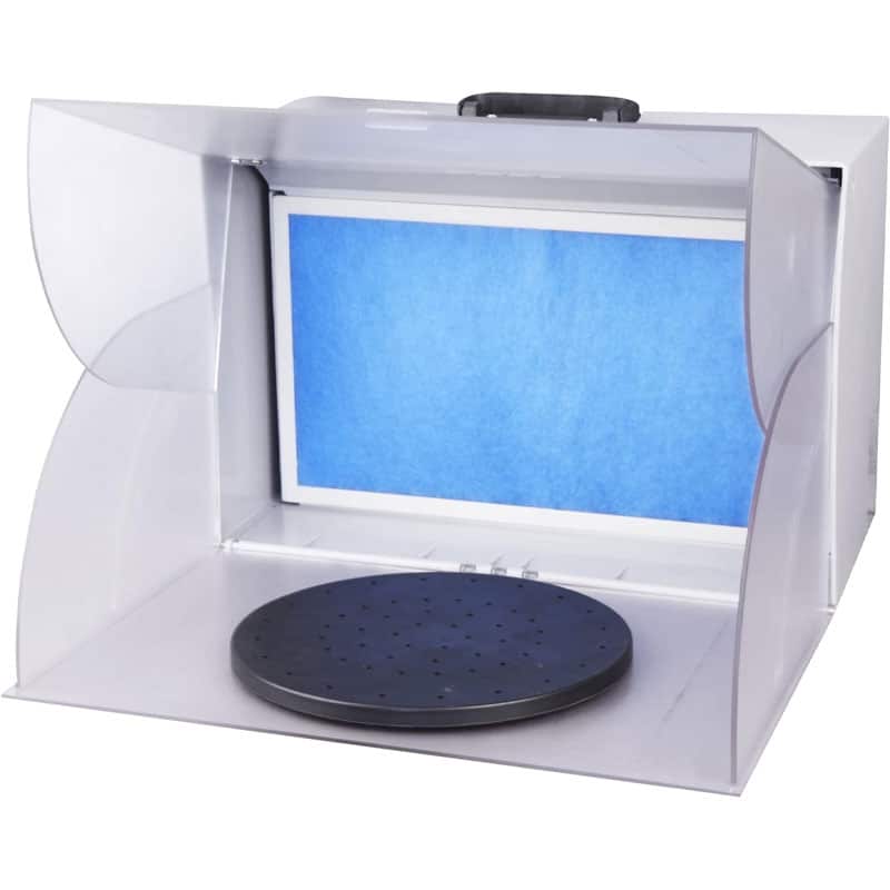 Airbrush Spray Booth BD-512