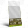 GreenStuffWorld 13510 1/45 Miniature Camouflage Net White