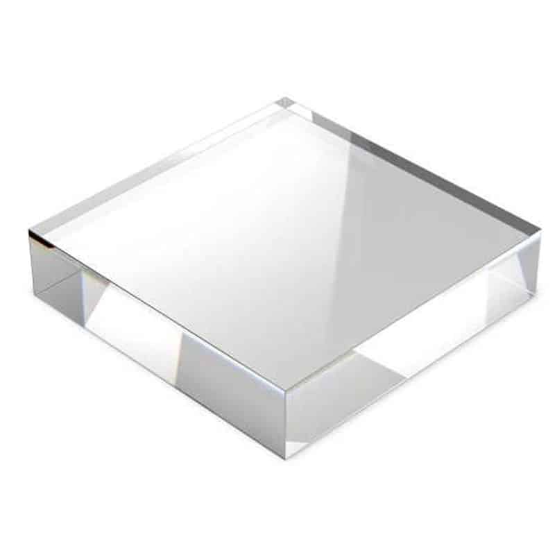 Green Stuff World - Acrylic Display Block (100x100x15mm)