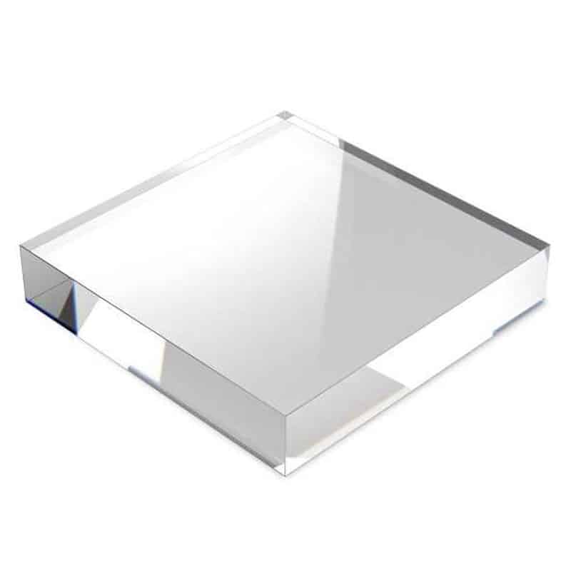 Green Stuff World - Acrylic Display Block (120x120x15mm)