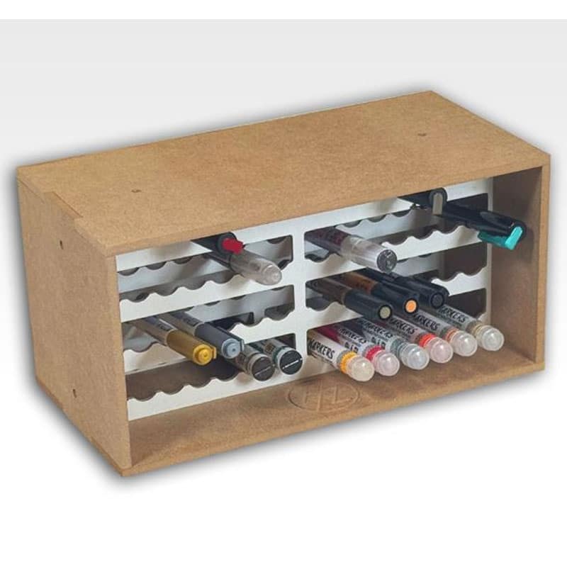 Hobbyzone Marker Module (56 Slots) OM18