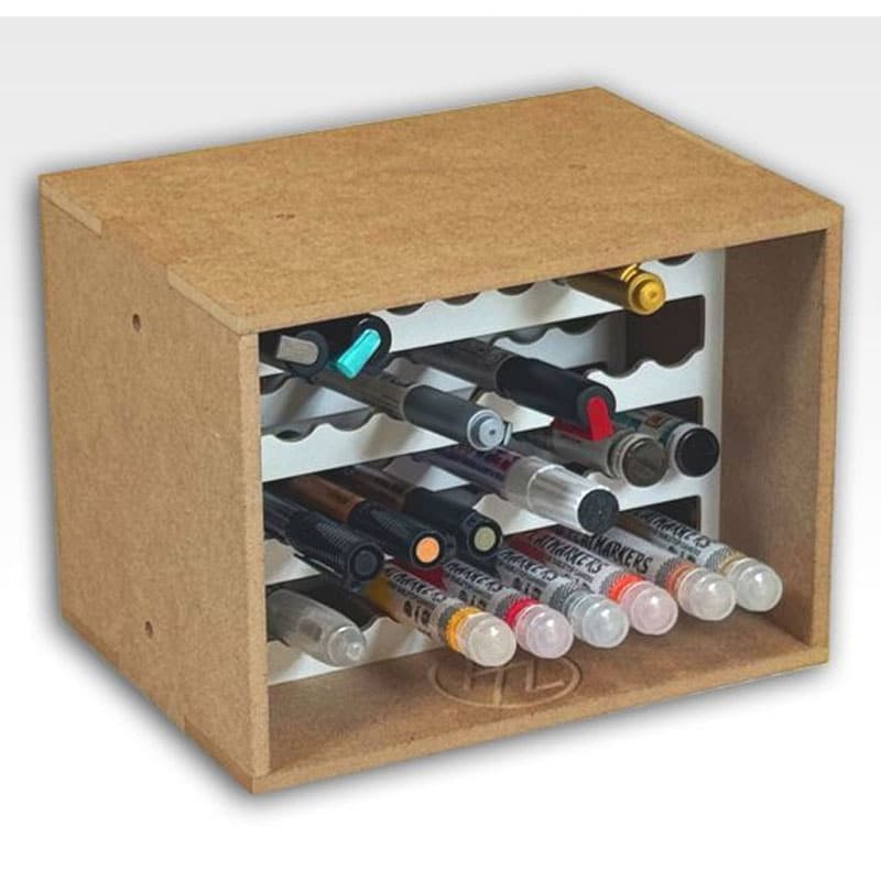 Hobbyzone Marker Module 20cm (36 Slots) OMs18