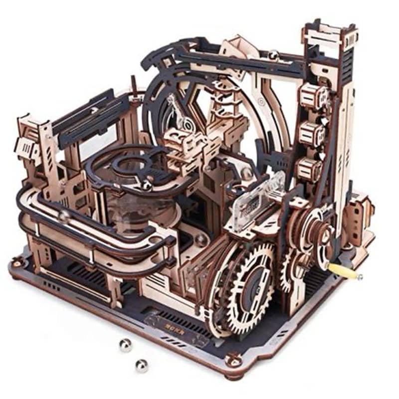 Marble Space Port ROKR LGC01