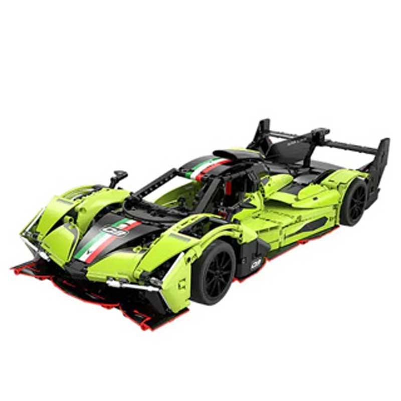 Phantom Wing CaDA Bricks C63009W *Damaged Box*