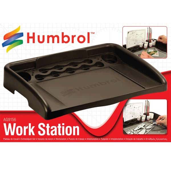 Humbrol Workstation AG9156
