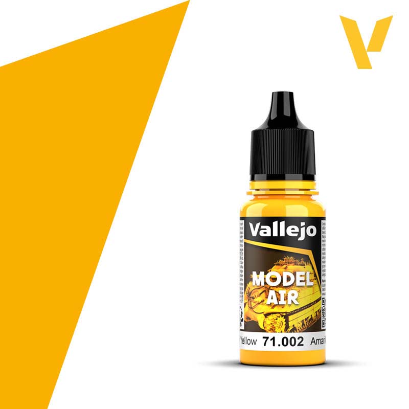 Vallejo Model Air - Red RLM23 (18ml) 71.003