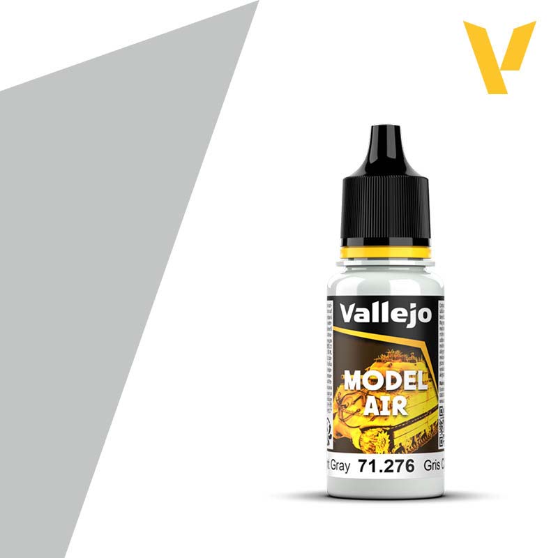 Vallejo Model Air - USAF Light Gray (18ml) 71.276