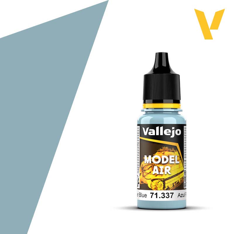 Vallejo Model Air - Flanker Blue (18ml) 71.337