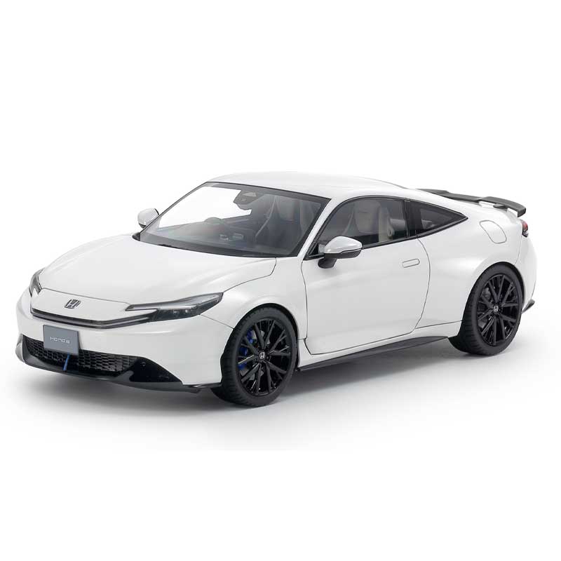 Tamiya Honda Prelude 2025 (1/24) 24373