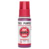 AK Interactive Quick Gen Paint - Purple Flesh