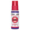 AK Interactive Quick Gen Paint - Lavender | ScaleModelShop