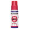 AK Interactive Quick Gen Paint - Necromancer Purple
