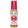 AK Interactive Quick Gen Paint - Bile Yellow