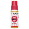 AK Interactive Quick Gen Paint - Plague Yellow