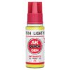 AK Interactive Quick Gen Paint - Light Yellow