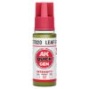 AK Interactive Quick Gen Paint - Leaf Green | ScaleModelShop