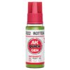 AK Interactive Quick Gen Paint - Rotten Green