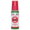 AK Interactive Quick Gen Paint - Orc Flesh | ScaleModelShop