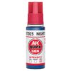AK Interactive Quick Gen Paint - Night Blue | ScaleModelShop