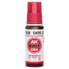 AK Interactive Quick Gen Paint - Dark Leather
