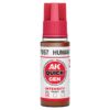 AK Interactive Quick Gen Paint - Human Flesh