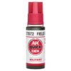 AK Interactive Quick Gen Paint - Field Grey | ScaleModelShop