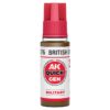 AK Interactive Quick Gen Paint - British Uniform