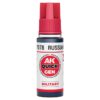 AK Interactive Quick Gen Paint - Russian Blue