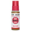 AK Interactive Quick Gen Paint - Desert Sand