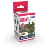 AK Interactive Quick Gen Paint Set - German Uniforms