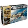 Ammo Aces Legacy Focke Wulf 190 A-5 Premium Edition (1/48) A.MIG-8518