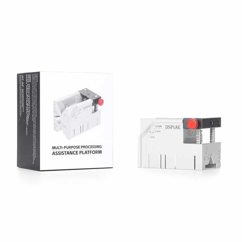 DSPIAE Multi-Purpose Processing Assistance Platform AT-AP