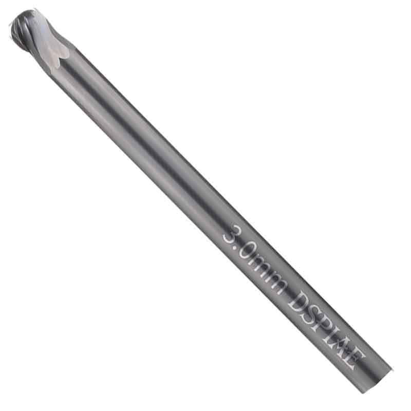 DSPIAE Spherical Bur (3mm) CT-30