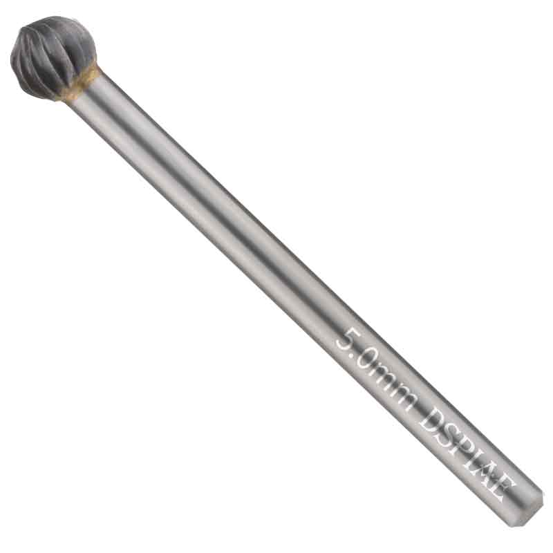 DSPIAE Spherical Bur (5mm) CT-50