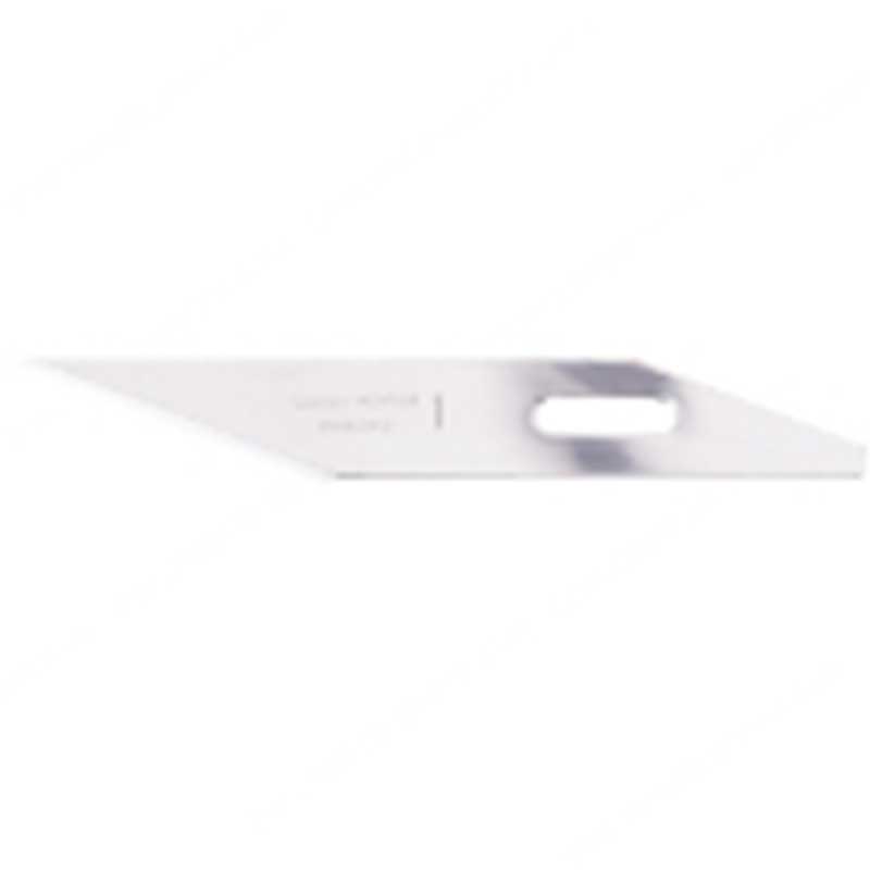Swann Morton No.1 Craft Tool Blades (50 Pack) 1241