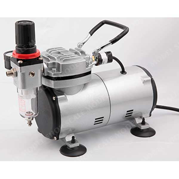 Airbrush Compressor AS18-2