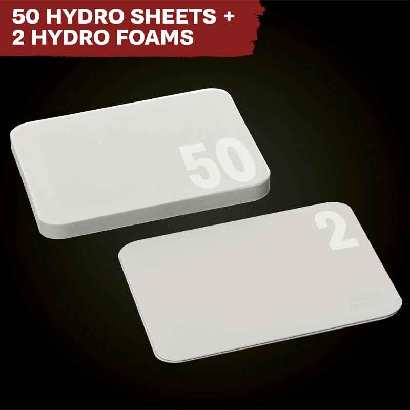 The Army Painter Hydro Pack Wargamers Edition TL5058P