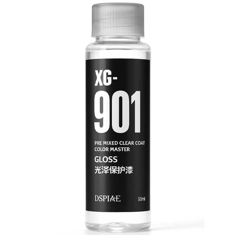 DSPIAE Clear Coat Gloss (50ml) XG-901