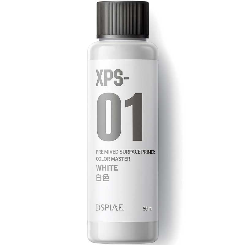DSPIAE White Primer (50ml) XPS-01