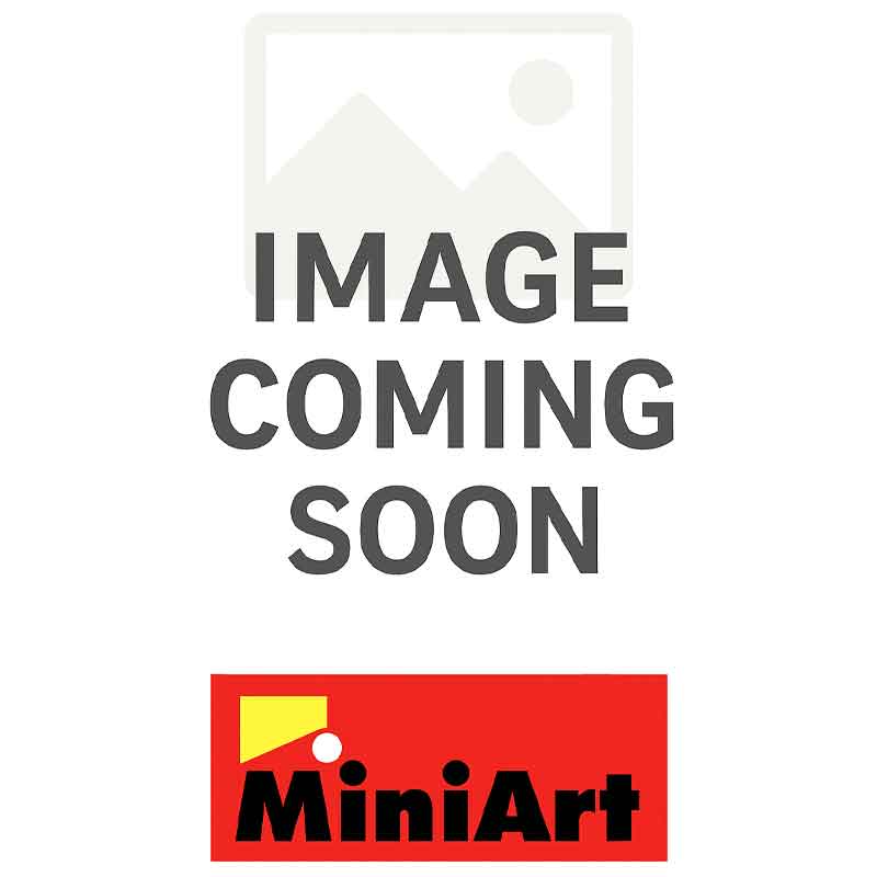 MiniArt Wooden Barrels Small Size (1/35) 35658
