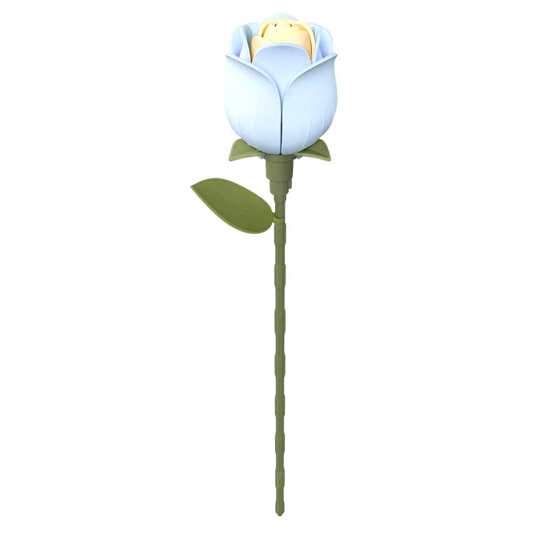 ROKR Blue Rose AD021
