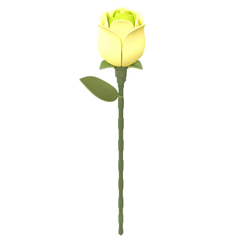 ROKR Green Rose AD023